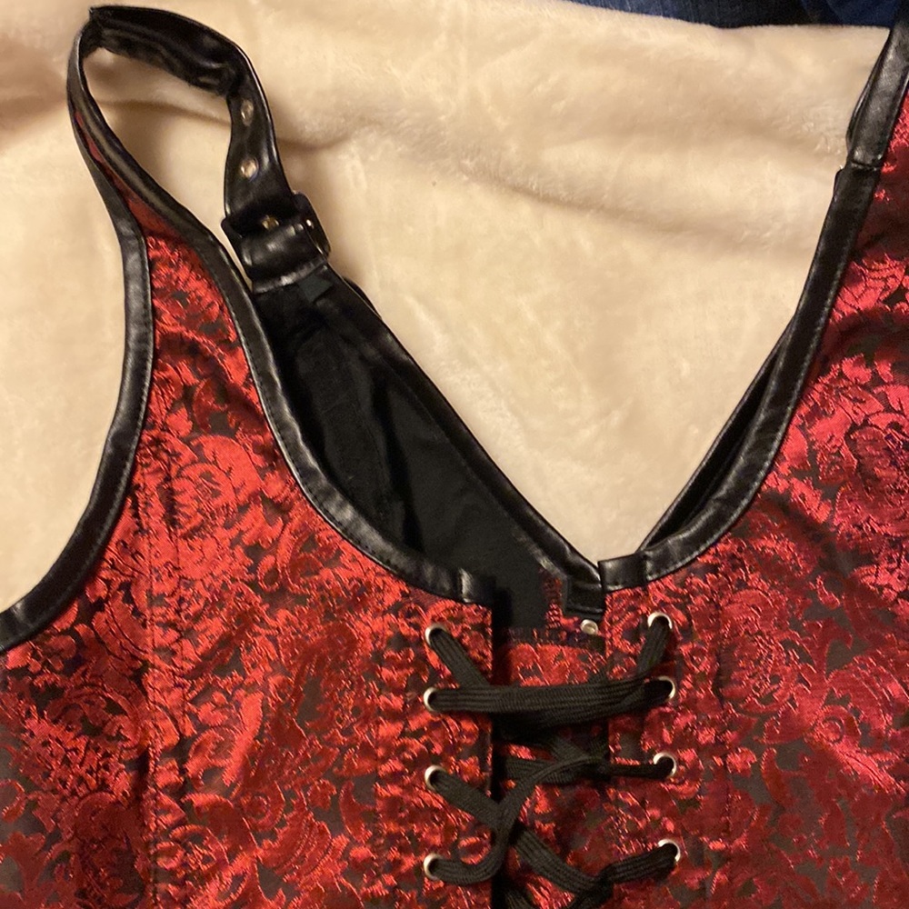 Kim ring bustier - Picture 8 of 9